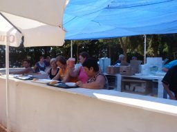 XVIII Concentracion - 2011